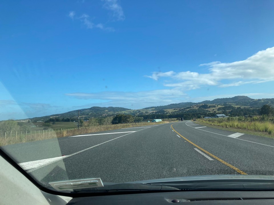 Neuseeland - Karikari Peninsula - Es geht weiter in den Norden 🥳