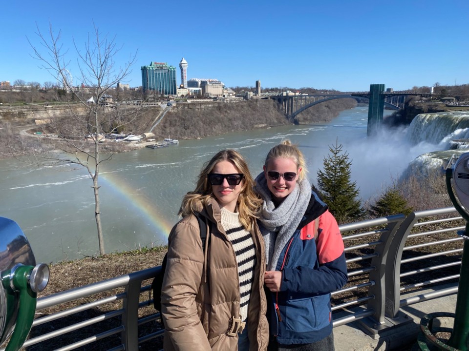 Canada - Niagara Falls - 