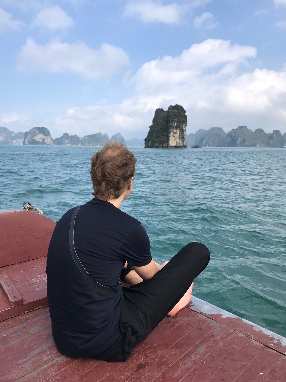 Vietnam - unbekannt - 