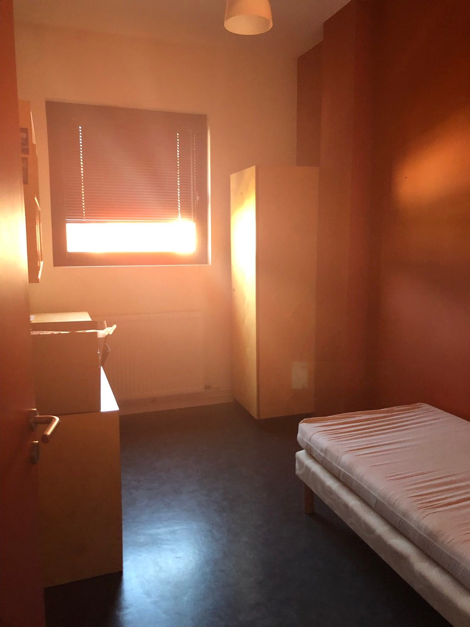 Frankreich - Grenoble - 