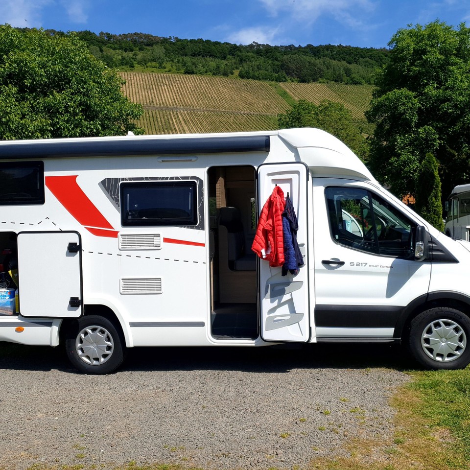 Deutschland - Traben-Trarbach - 
