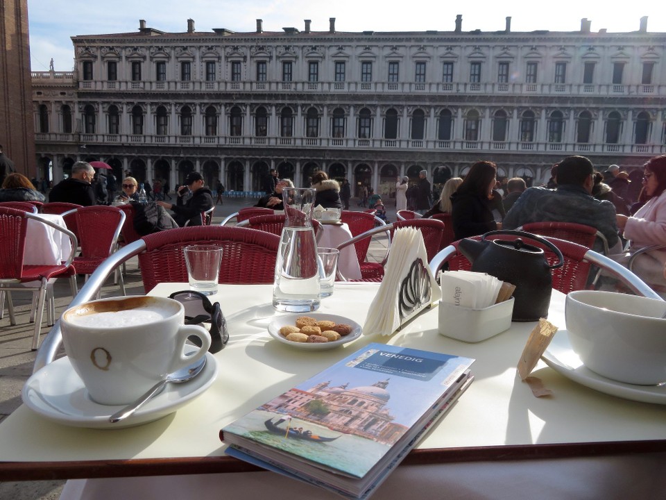 Italien - Venedig - 