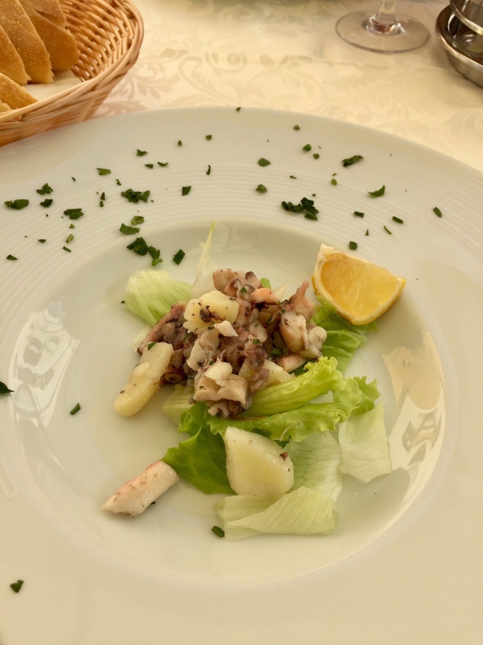 Kroatien - Lovran - 