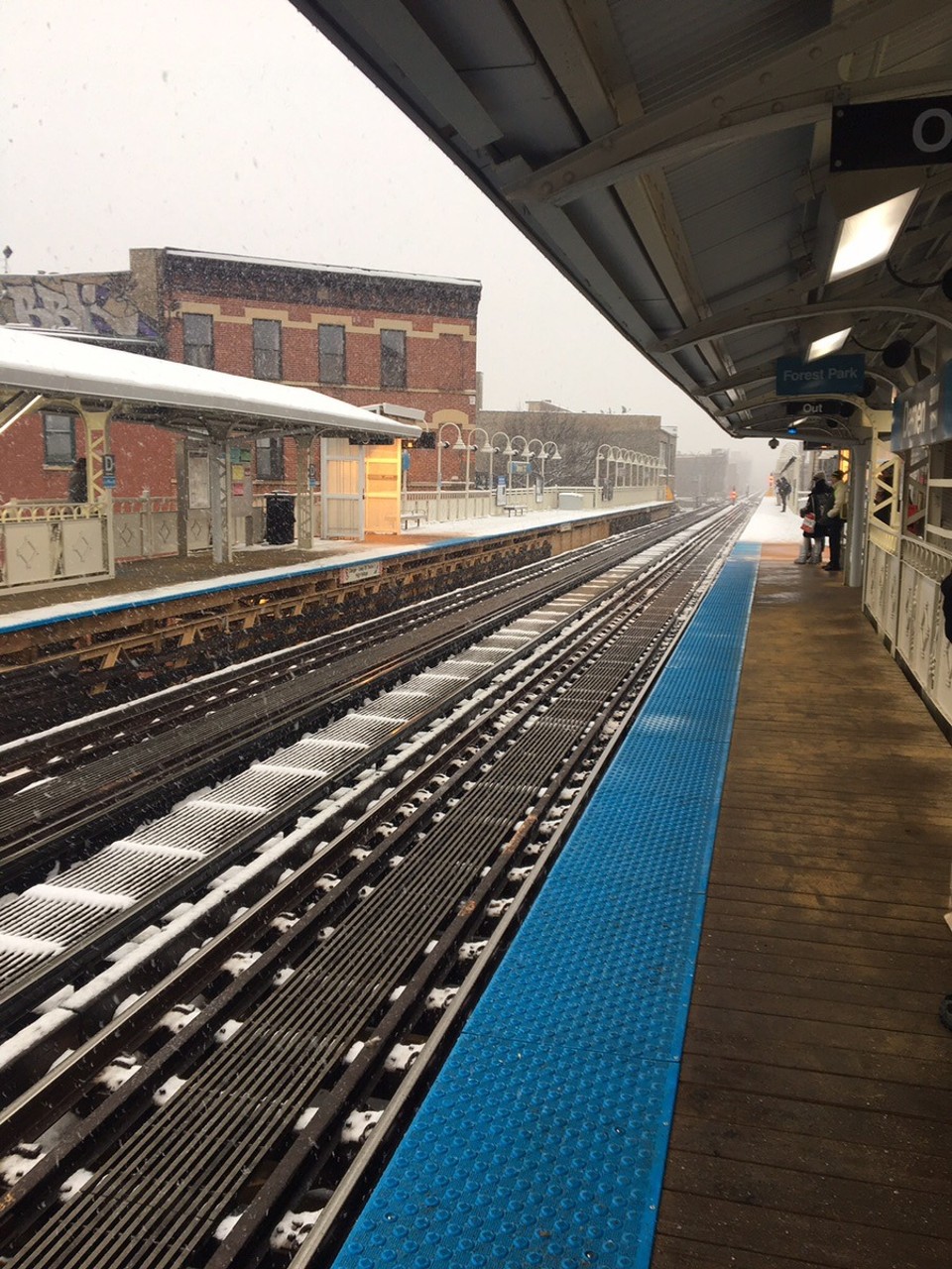  - Chicago, Estats Units - 