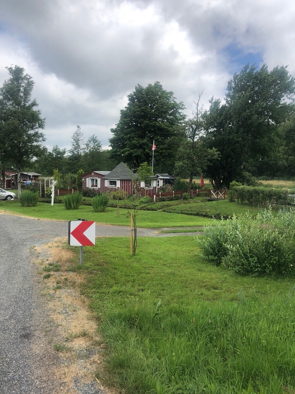 Deutschland - Büsum - 