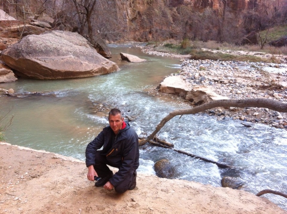 Egyesült Államok - Springdale - 