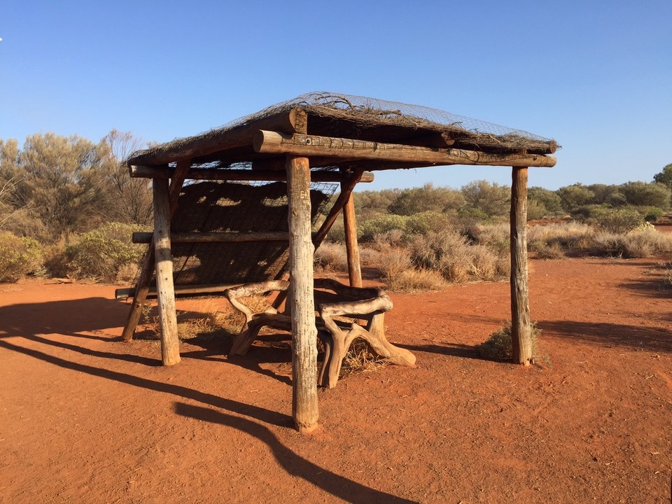  - Australia, Uluru - 