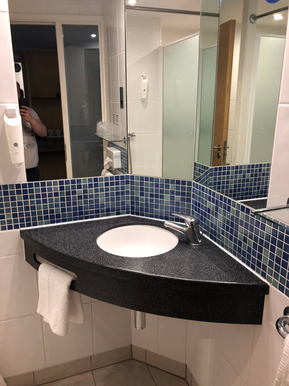 Vereinigtes Königreich - Antrim - 