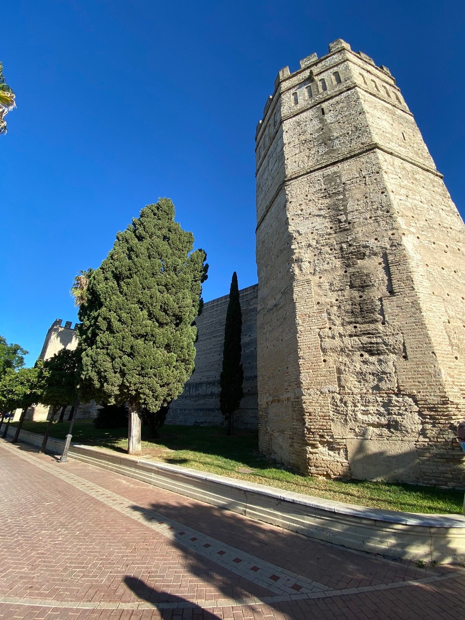 Spanien - Cádiz - 