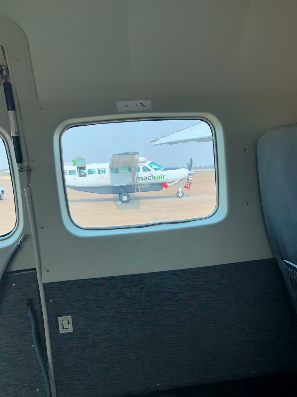 Botsuana - Nwanaeanoka - 