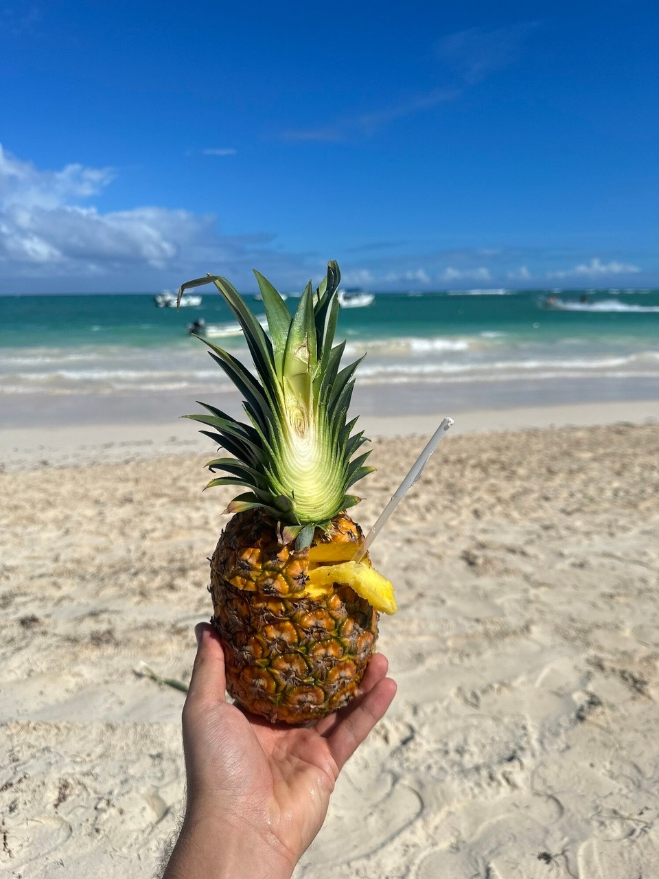 Dominikanische Republik - Punta Cana - 