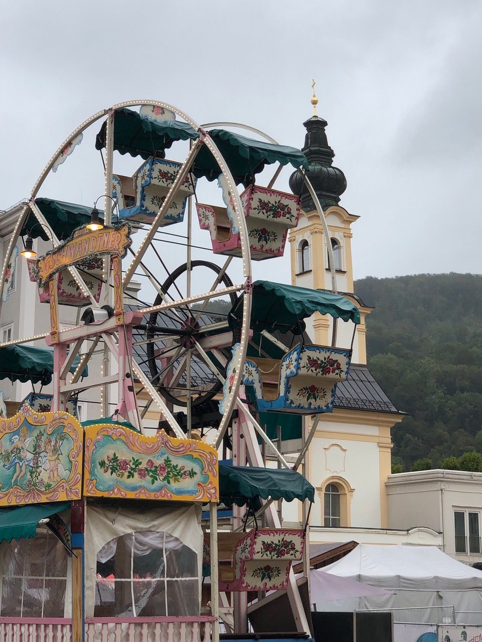 Österreich - Salzburg - Salzburg 