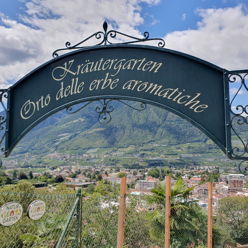 Italien - Meran - 