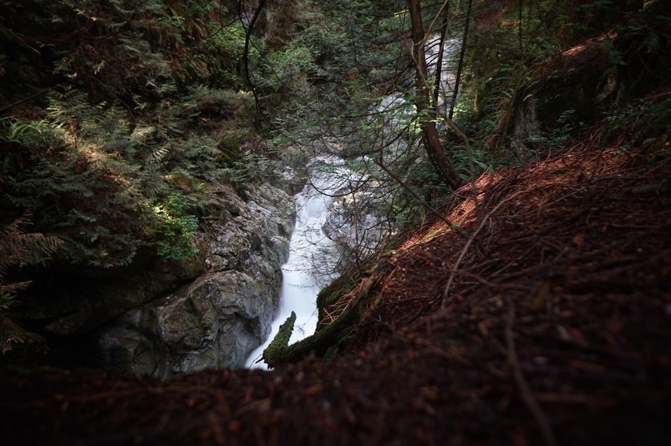 Kanada - North Vancouver - 