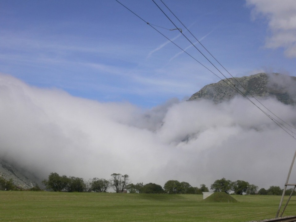  - Gotthardpass - 