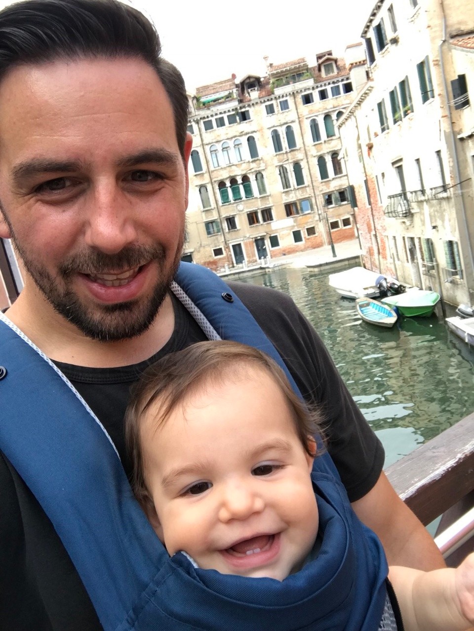 Italien - Venedig - 