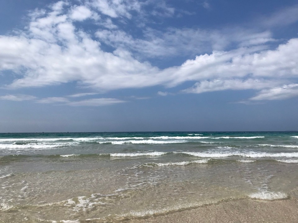 Philippines - Puerto Princesa - 