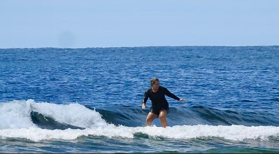 Philippines - General Luna - 