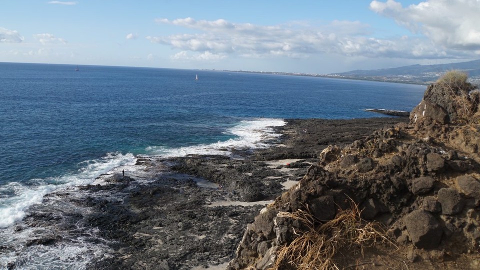 Réunion - Saint-Gilles les Bains - 