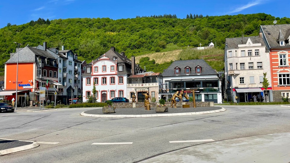 Deutschland - Cochem - 