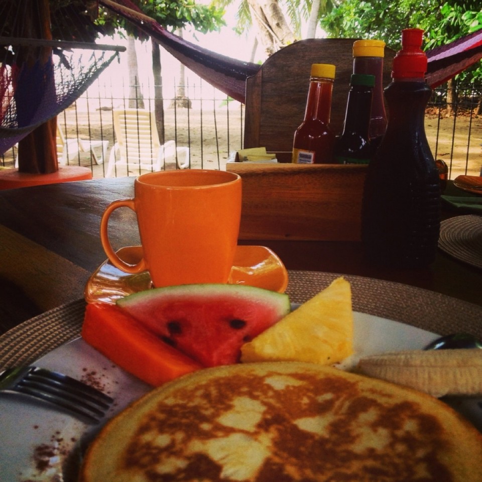 Costa Rica - Nicoya - 