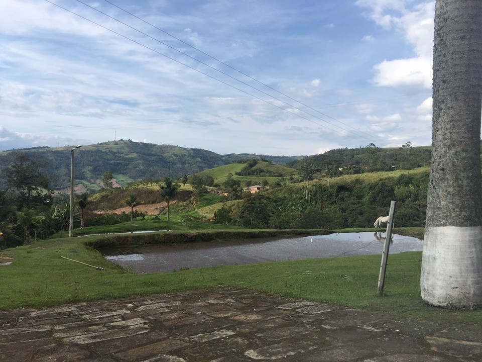  - Confines, Santander, Colombia - 