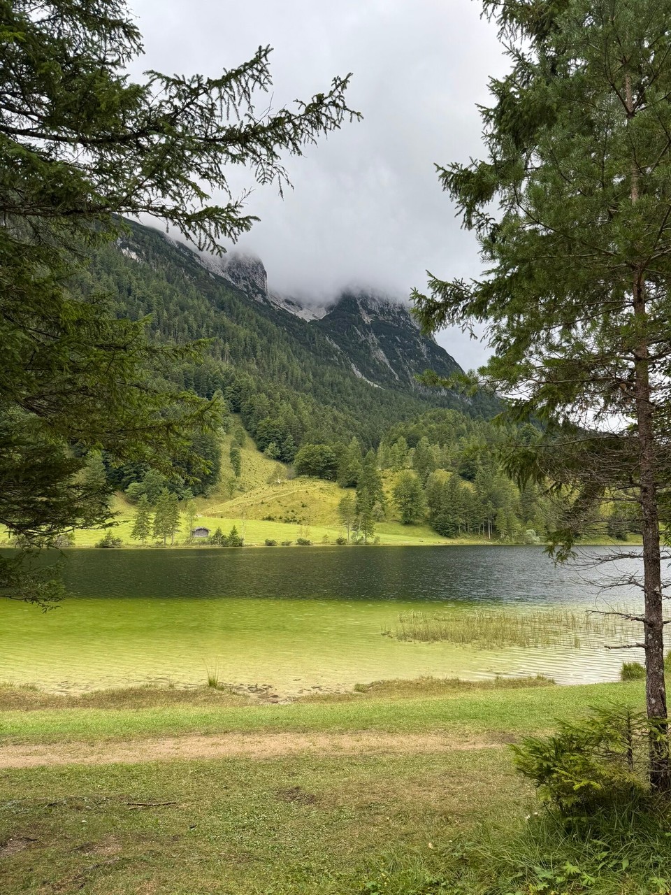 Deutschland - Mittenwald - 