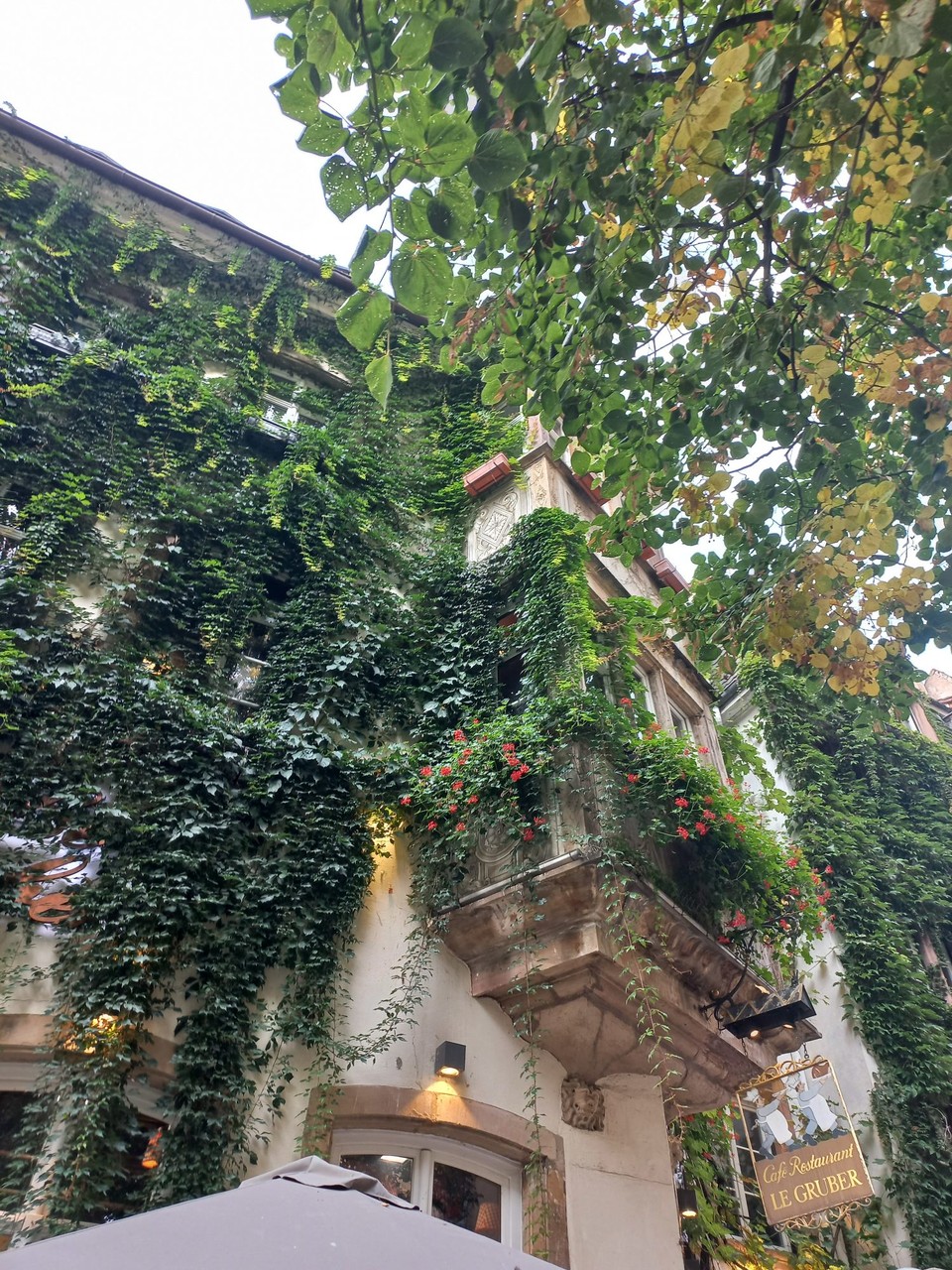 Frankreich - Straßburg - 