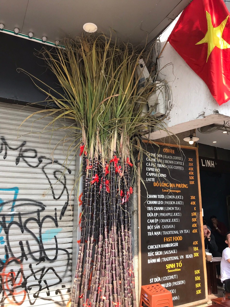 Vietnam - Hanoi - 