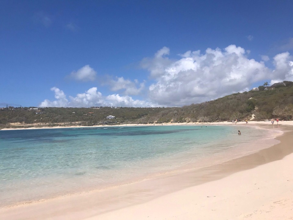 Antigua and Barbuda - Antigua and Barbuda - 