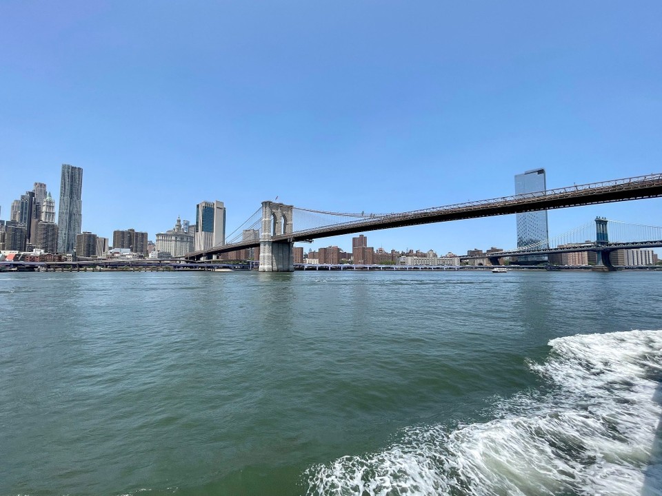 Vereinigte Staaten - New York - 