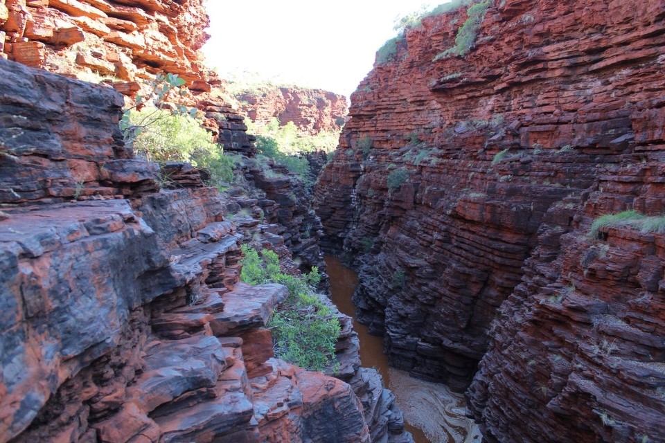 Australien -  - 