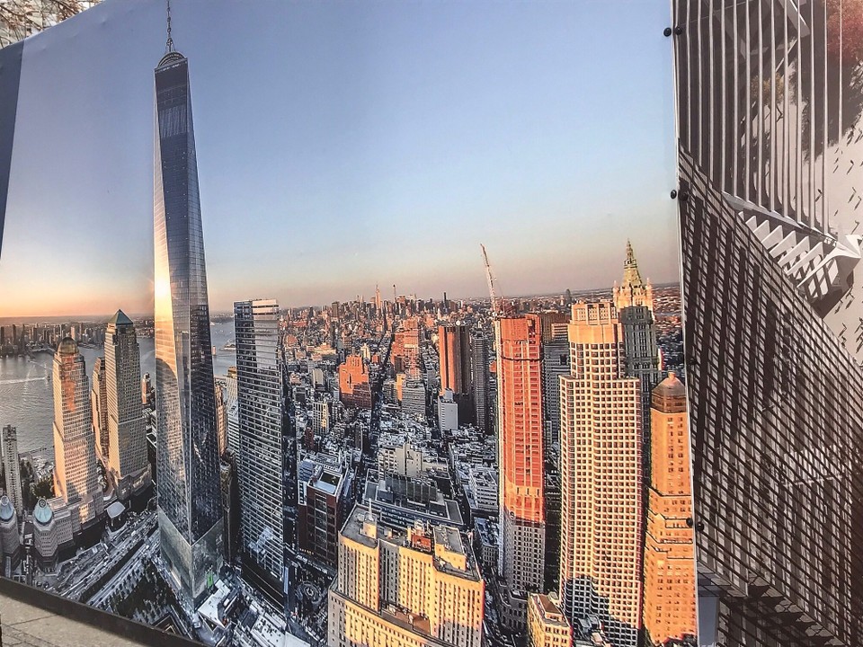 United States - New York - 
