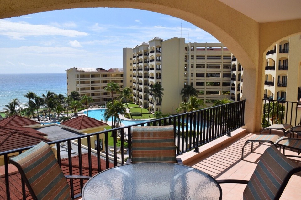 Mexiko - Cancún - 