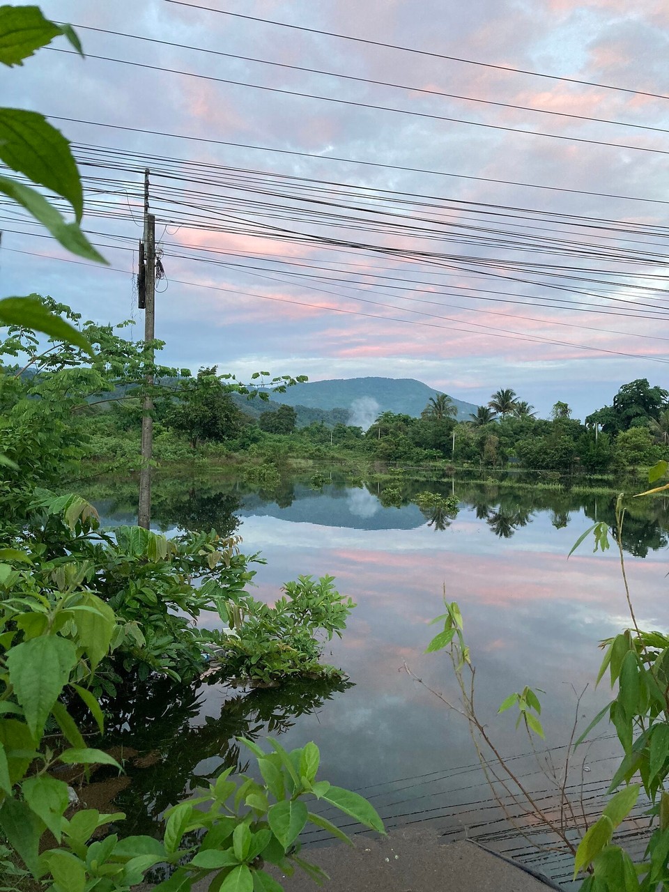 Laos - Vang Vieng - 