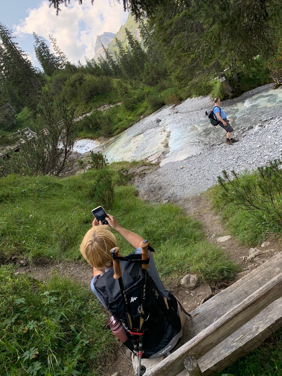 Österreich - Dalaas - 
