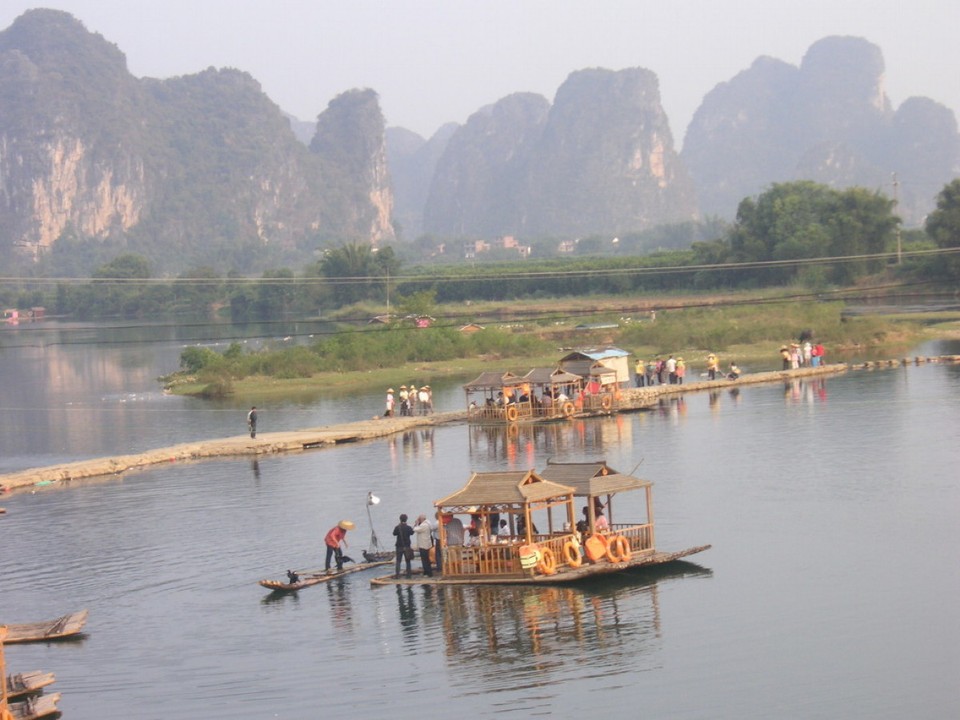 China - Guilin - 