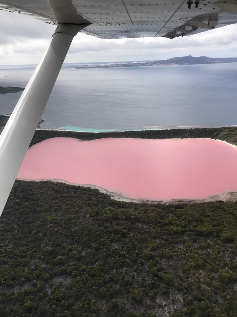  - Australia, Esperance - 