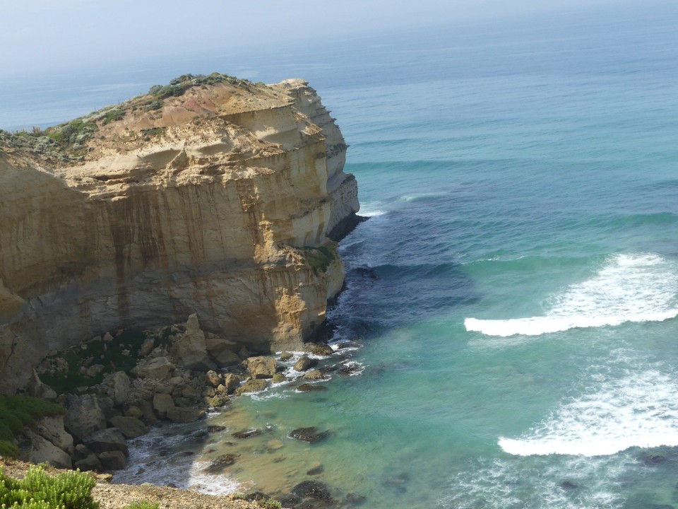 Australien - Princetown - 