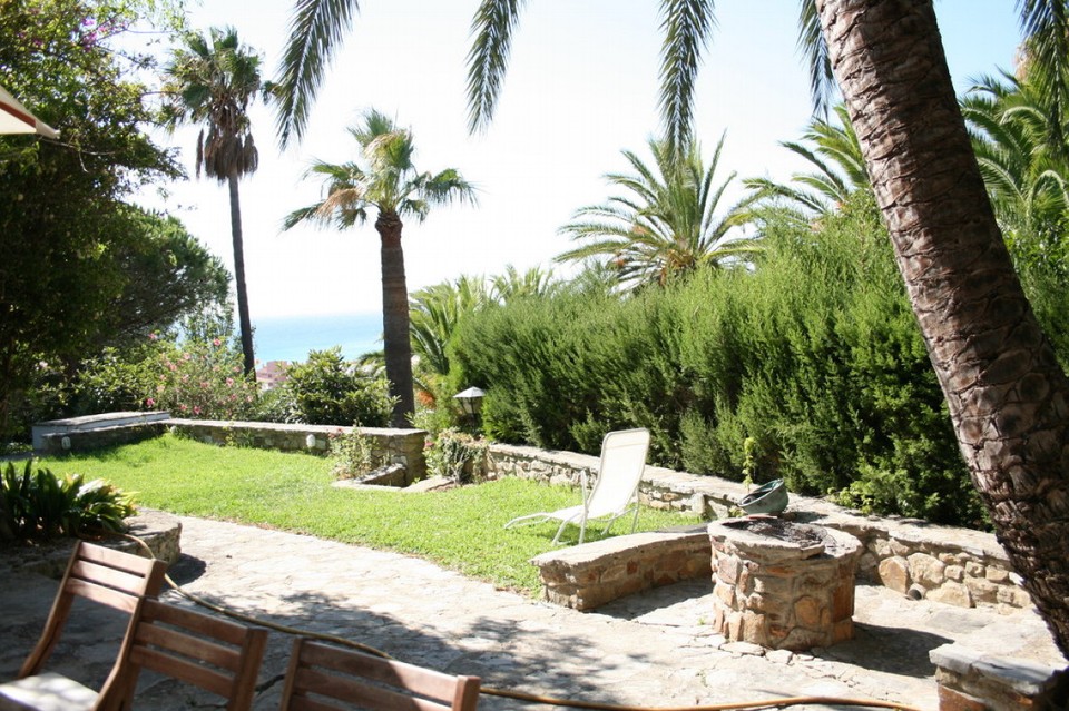 Spanien - Atlanterra - Casa El Pancho
