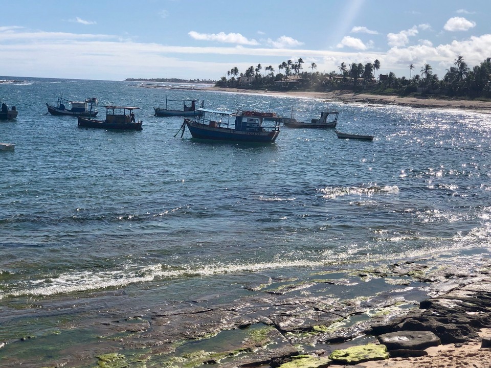 Brasilien - Camaçari - 