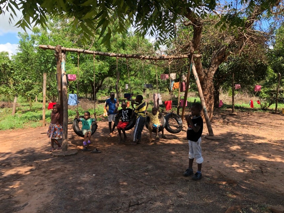 Kenia - Kwale - 