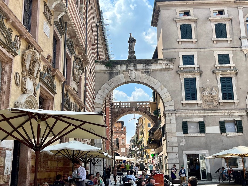 Italien - Verona - 