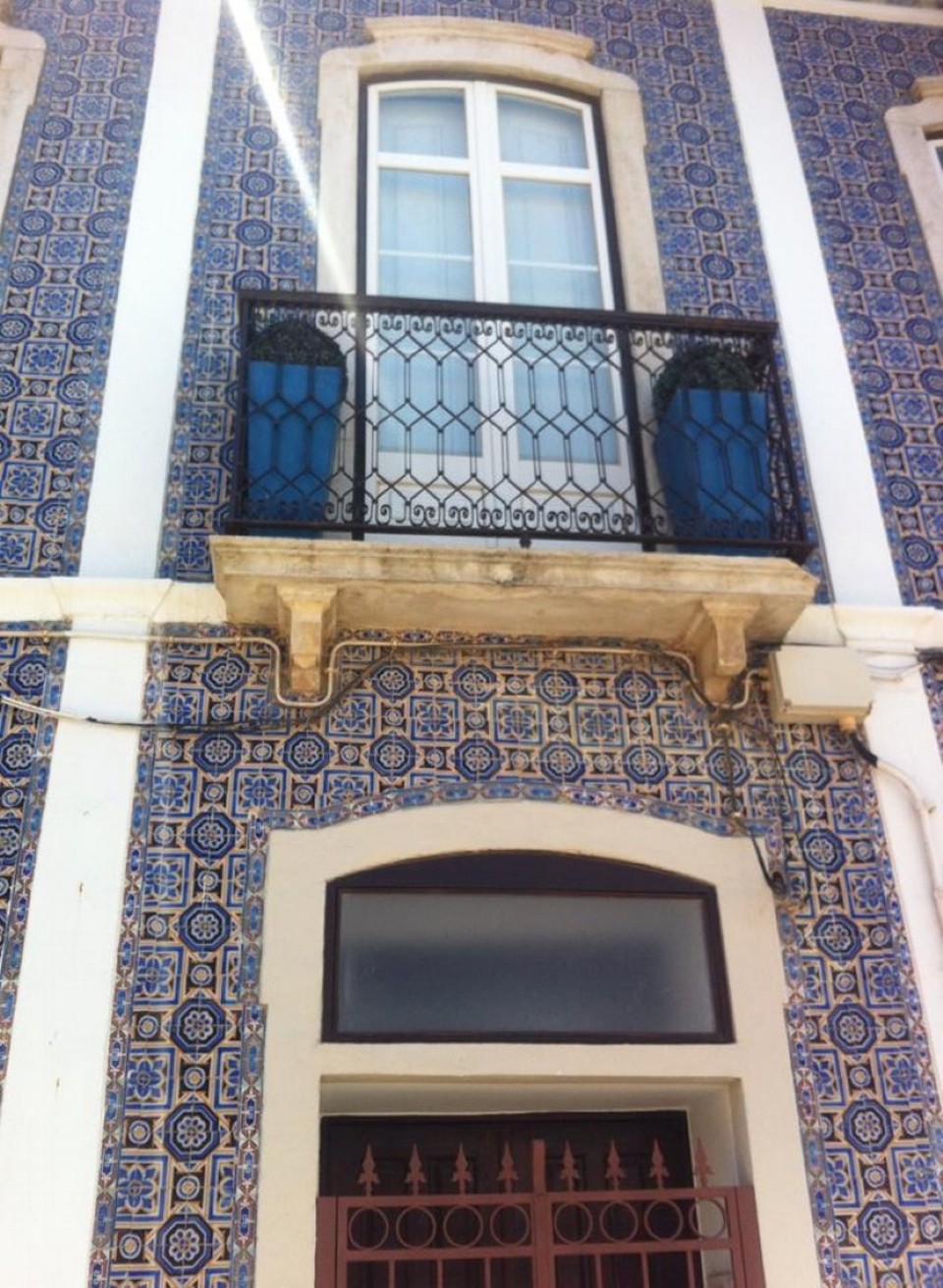 Portugal - Lissabon - 