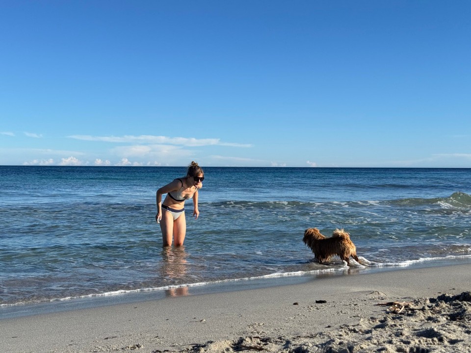 Frankreich - Saint-Tropez - 