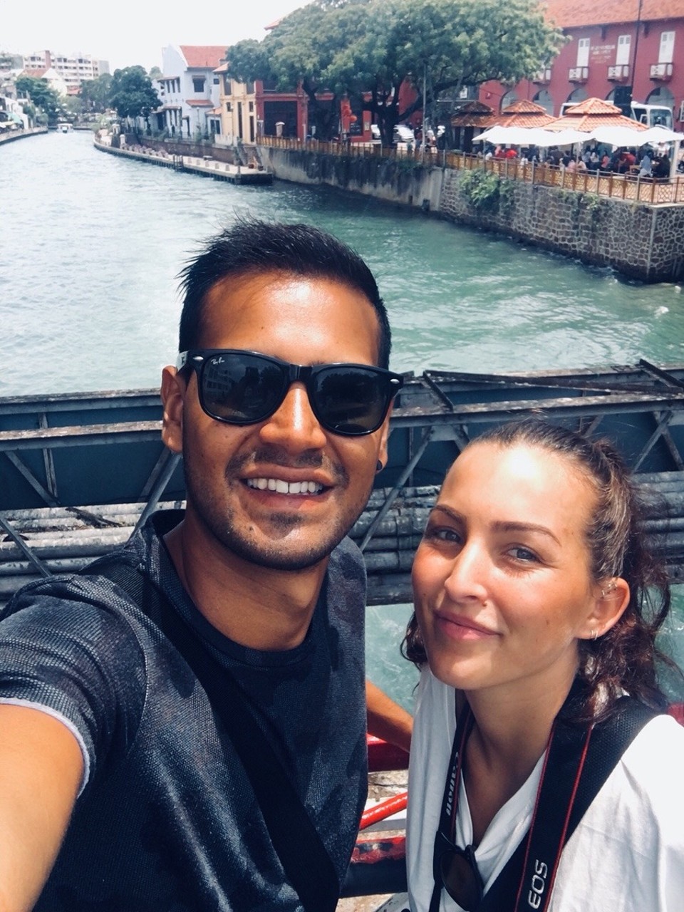 Malaysia - Malakka - 😘