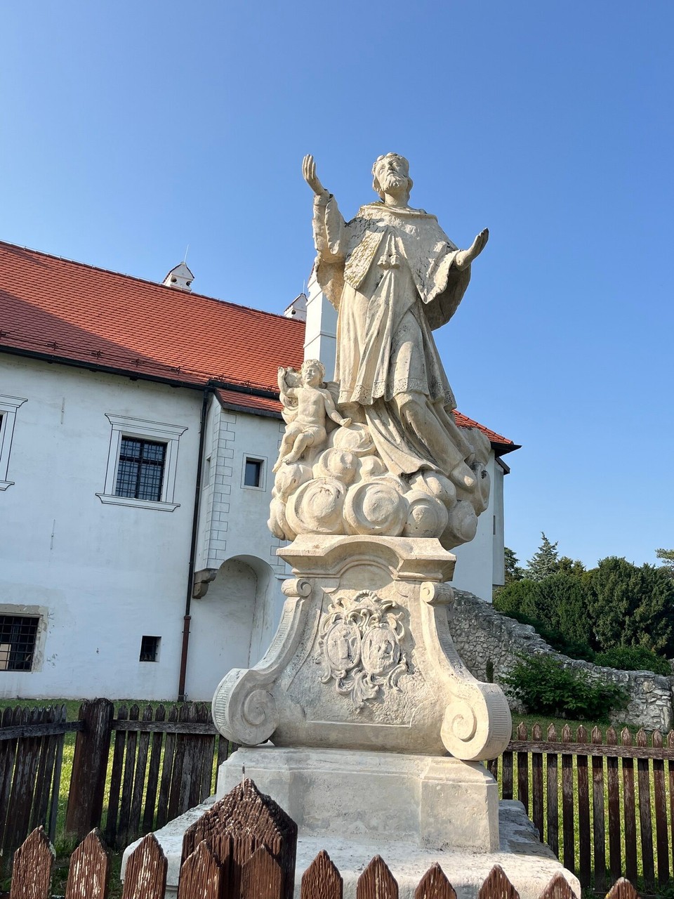Kroatien - Varaždin - 