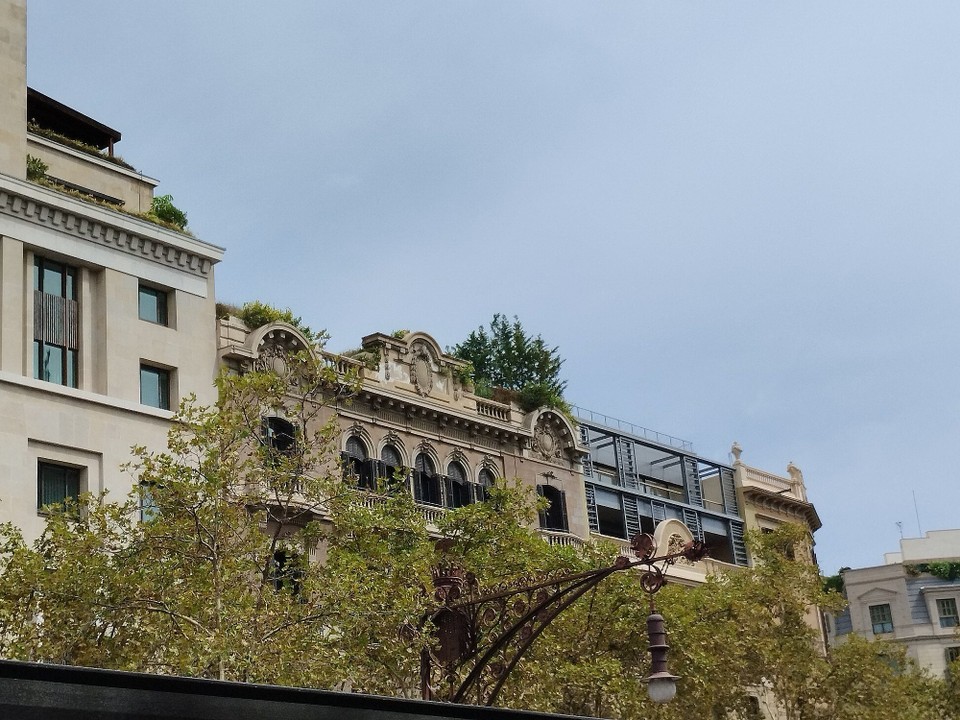 Spanien - Barcelona - 