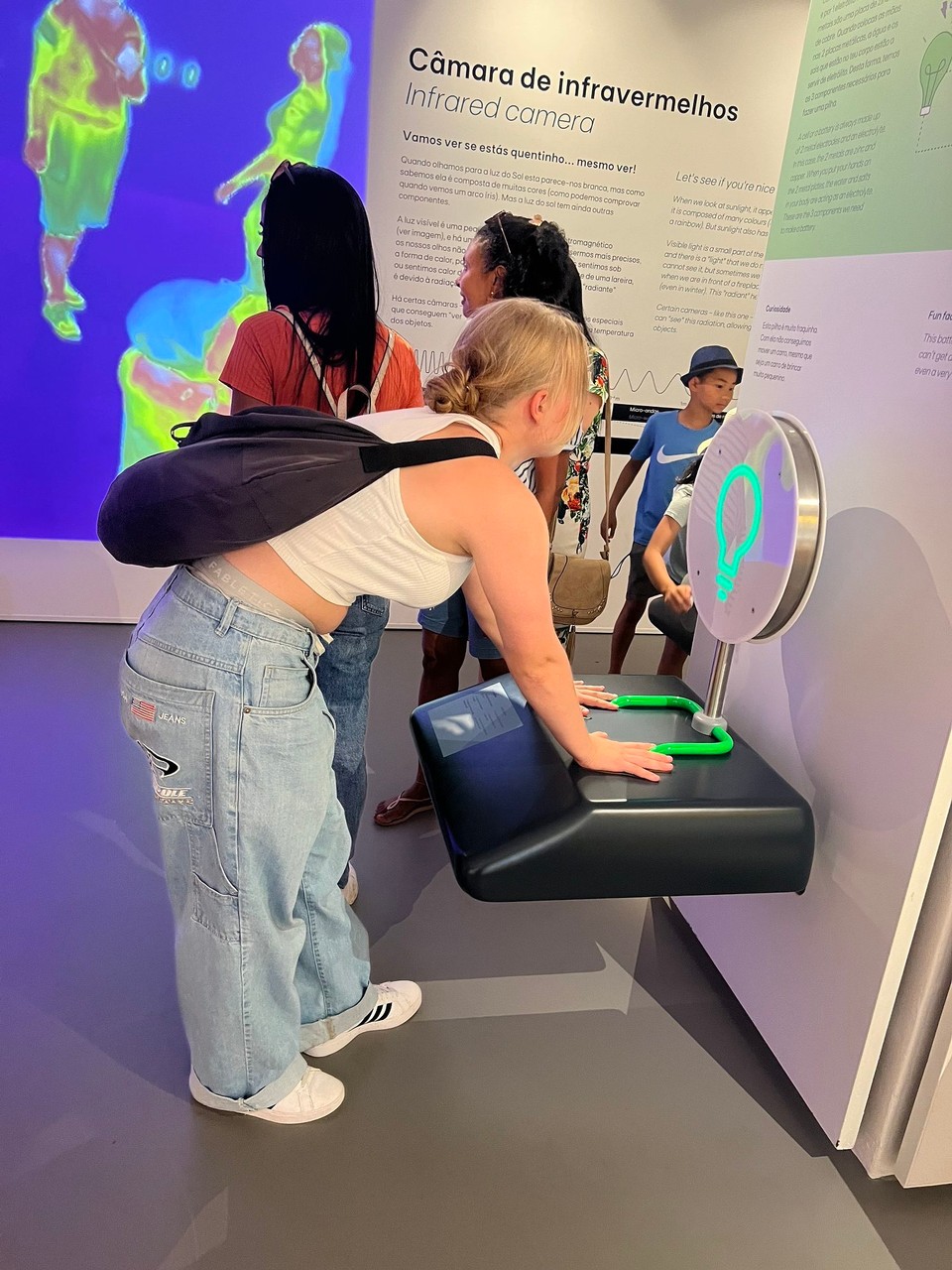 Portugal - Lissabon - 