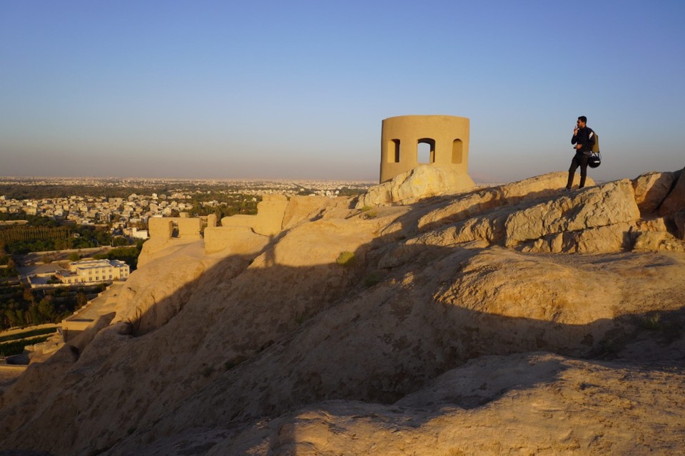 Iran - Isfahan - 
